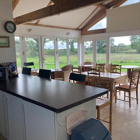 Grove House Country Rooms Shanballymore Экстерьер фото