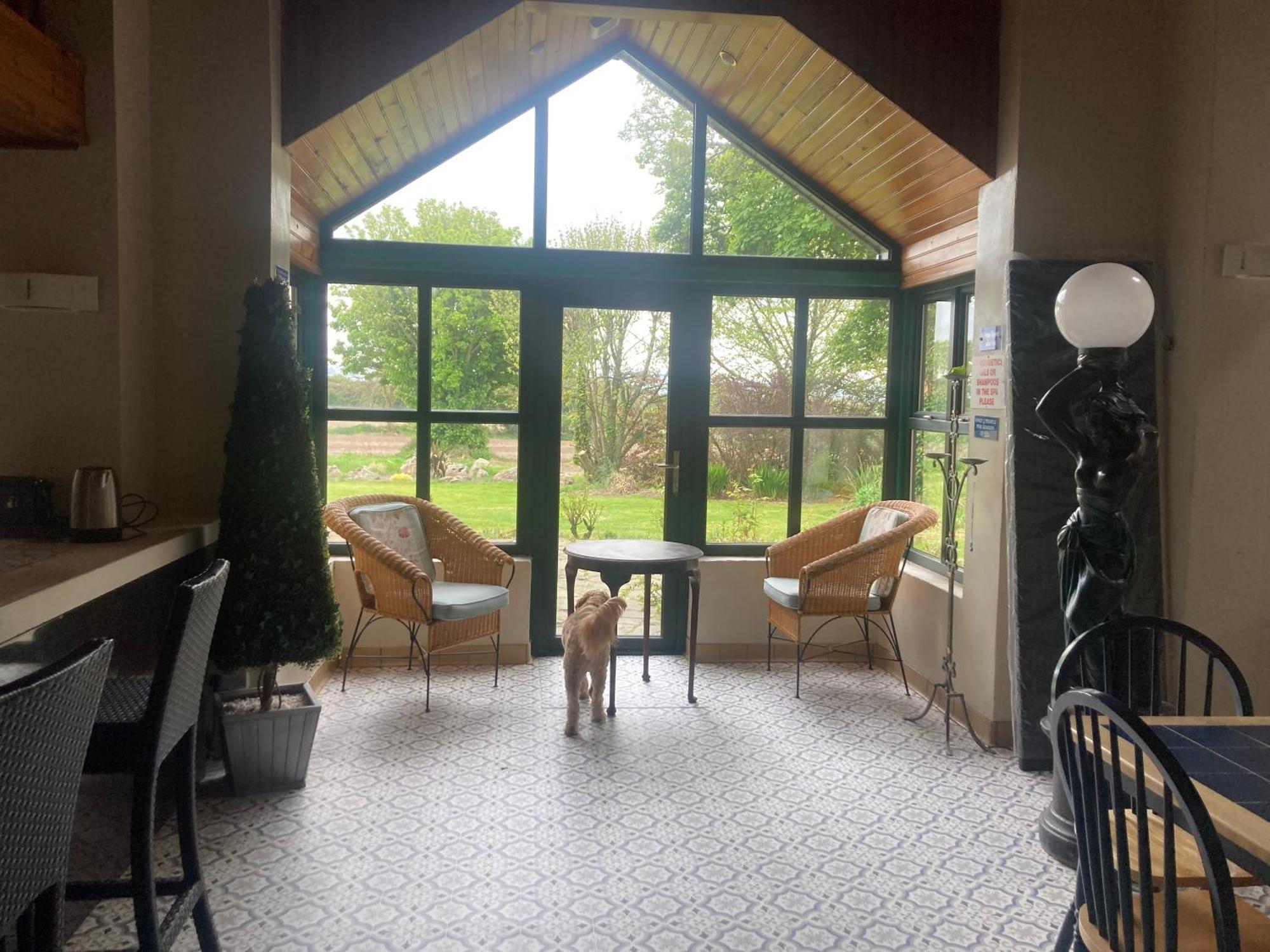 Grove House Country Rooms Shanballymore Экстерьер фото