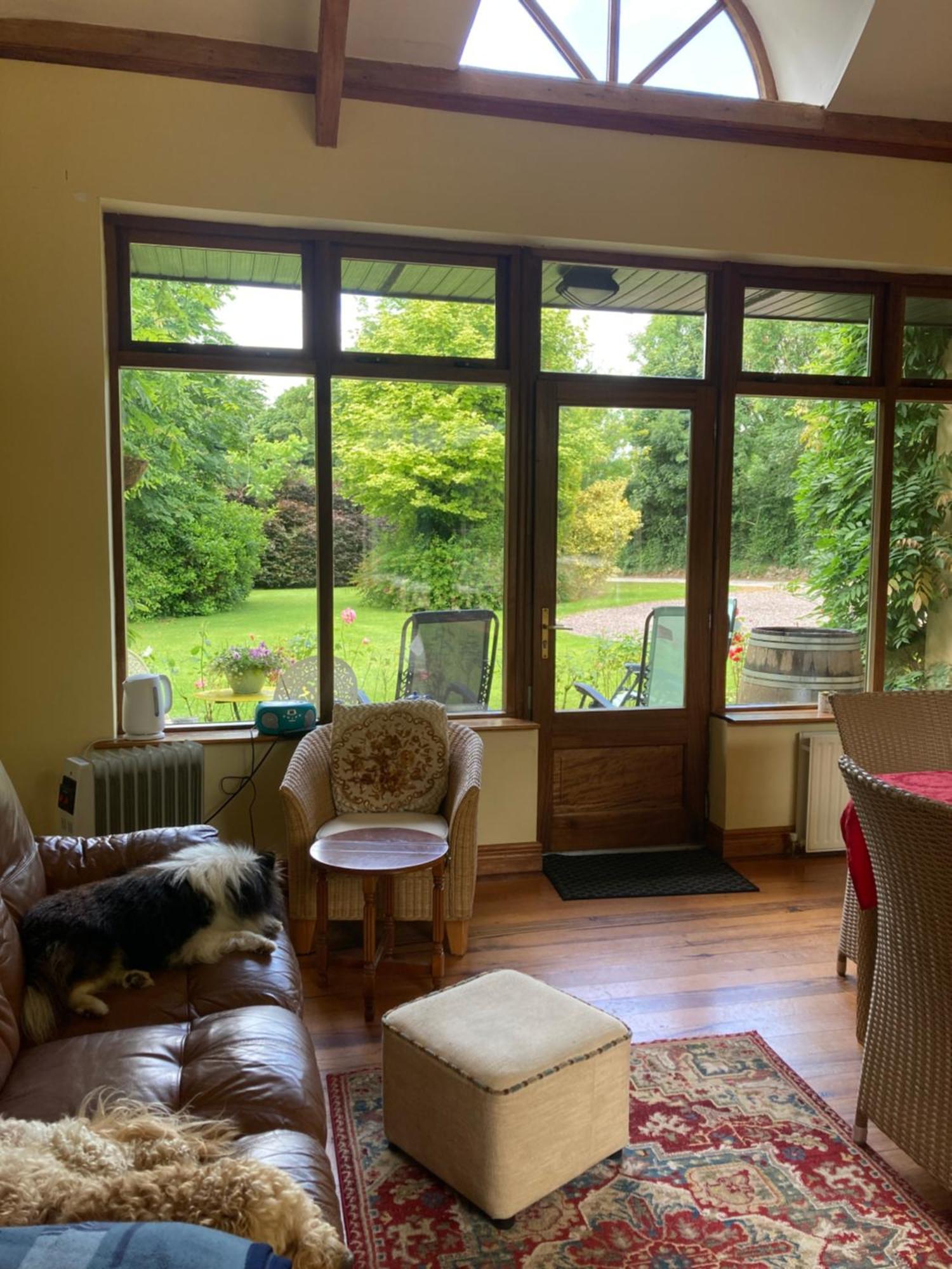 Grove House Country Rooms Shanballymore Экстерьер фото