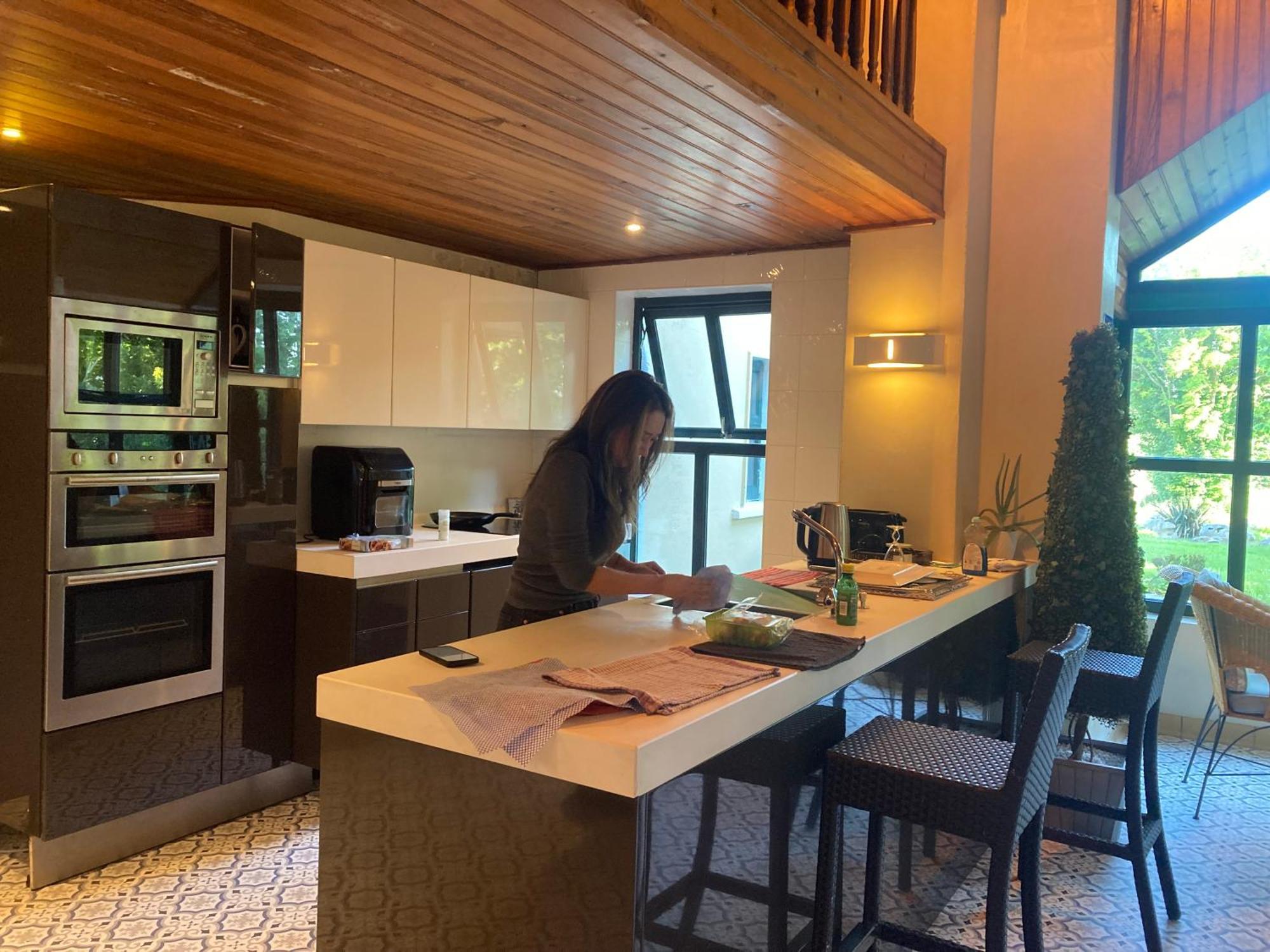 Grove House Country Rooms Shanballymore Экстерьер фото