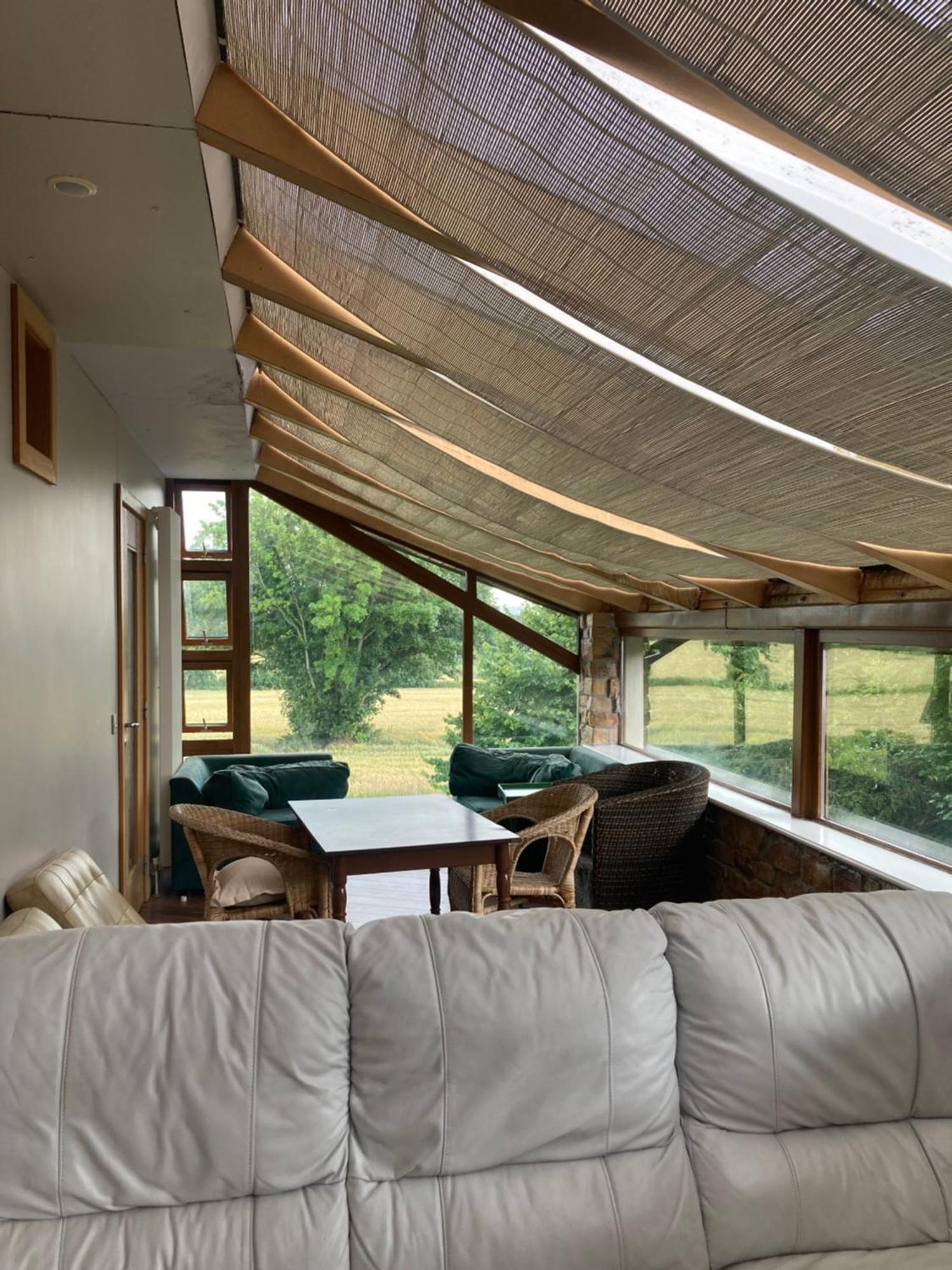 Grove House Country Rooms Shanballymore Экстерьер фото