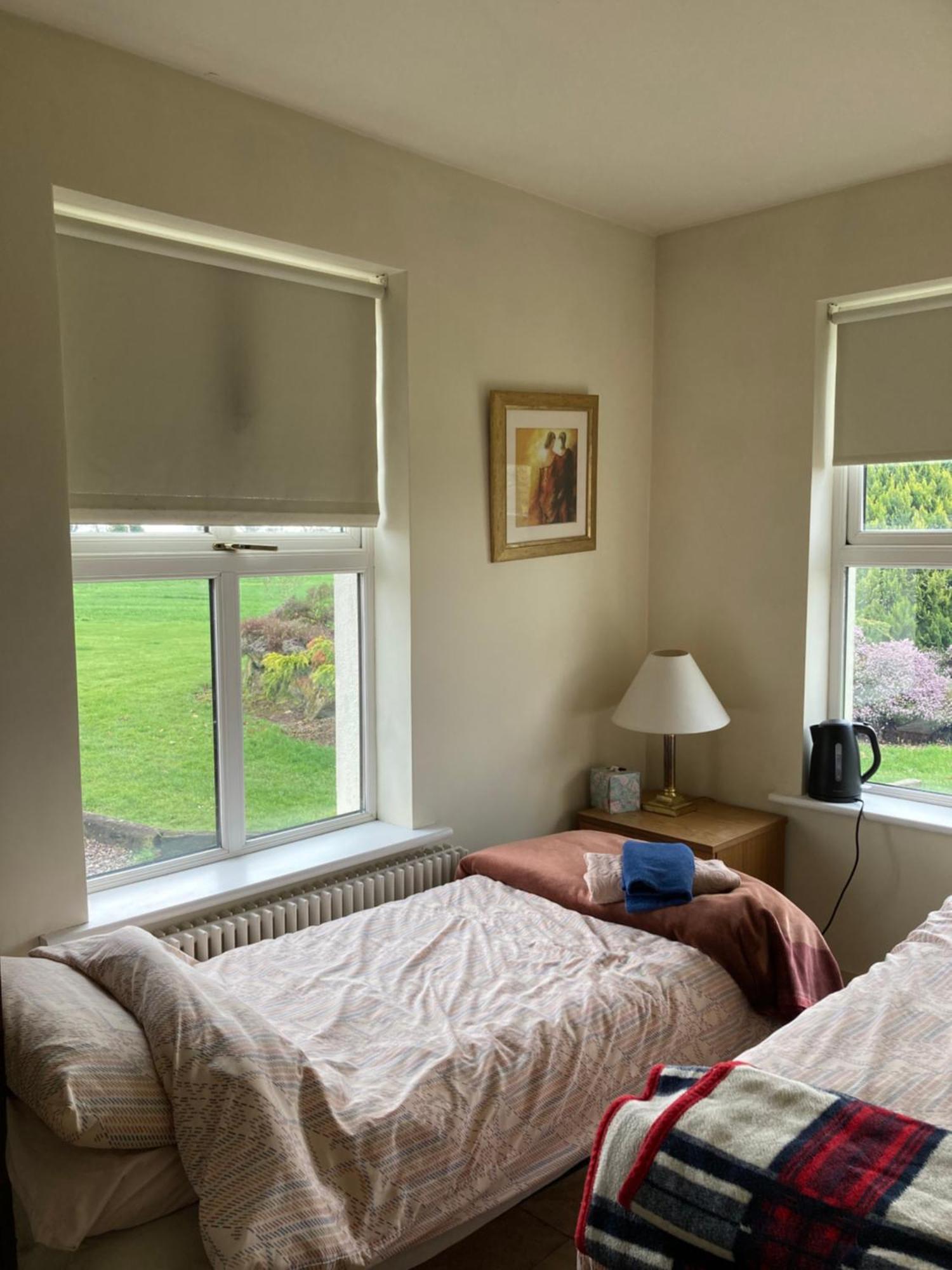 Grove House Country Rooms Shanballymore Экстерьер фото
